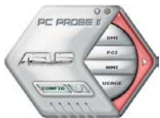ASUS P6T DELUXE V2 - Captiveur d'alerte - 2