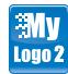 ASUS P6T DELUXE V2 - ASUS MYLOGO2TM - 1