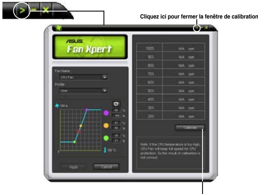 ASUS P6T DELUXE V2 - Profils de ventilateur - 2