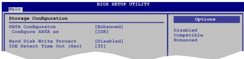 ASUS P6T DELUXE V2 - DMA mode [auto] - 1