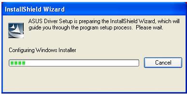 ASUS AX850 - Méthode 2: installation personnalisée - 2