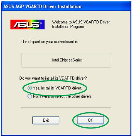 ASUS AX850 - Méthode 1: Installation typique - 9