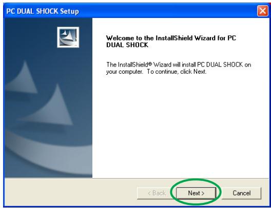 ASUS AX850 - Installer un driver de webcam - 7