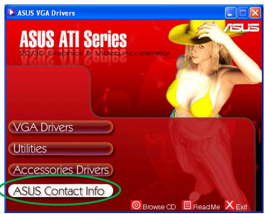 ASUS AX850 - Installer un driver de webcam - 13