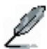 ASUS TV FM 7134 - Description des éléments - 2