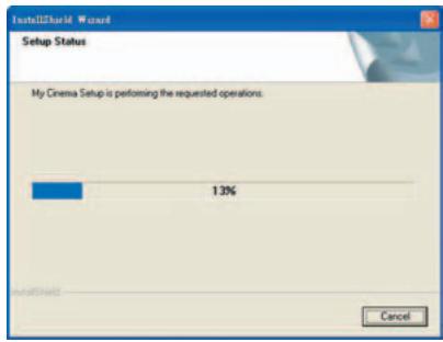 ASUS TV FM 7135 - Installer les pilotes - 3