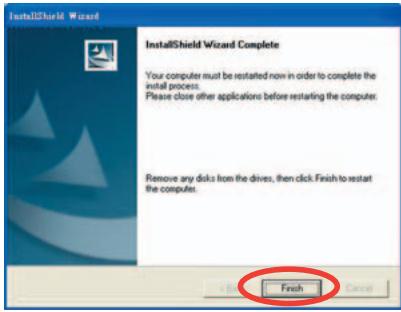 ASUS TV FM 7135 - Installer les pilotes - 4
