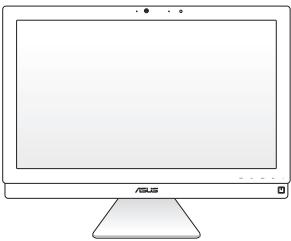 ASUS ET2701I - Contenu de la boîte - 1