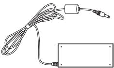 ASUS ET2701I - Contenu de la boîte - 4