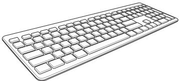ASUS ET2701I - Contenu de la boîte - 2