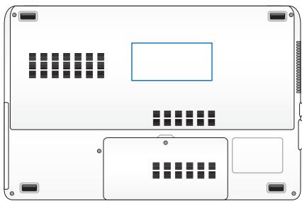 ASUS X93 - Mémoire (RAM) - 1