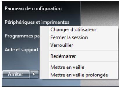 ASUS X93 - Veille et veille prolongée - 2