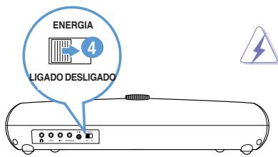 ASUS CINE5 - ATENÇA: - 1
