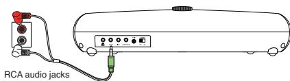 ASUS CINE5 - Connessione con un Lettore DVD o con una Console per Videogiochi - 1