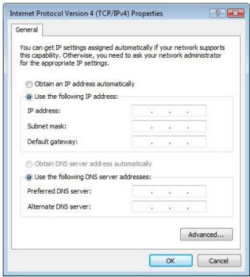 ASUS O!PLAY HD2 DONGLE WI-FI - Windows® Vista/7 - 2