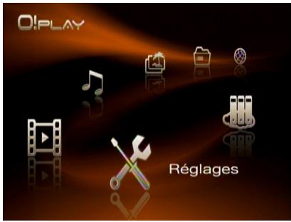 ASUS O!PLAY HD2 DONGLE WI-FI - Pour vous connecter au réseau : - 3