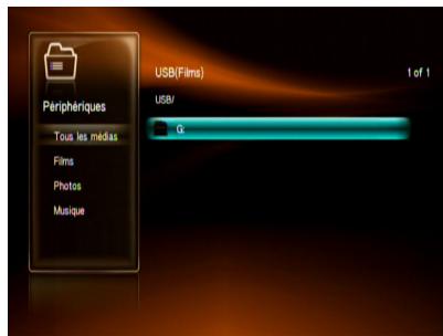 ASUS O!PLAY HD2 DONGLE WI-FI - Gestionnaire de fichiers - 4
