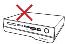 ASUS O!PLAY HD2 DONGLE WI-FI - Informations relatives à la sécurité - 2