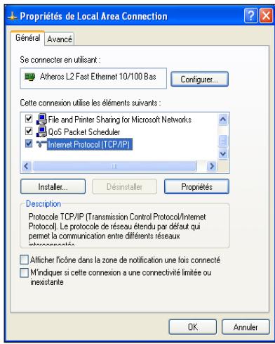 ASUS O!PLAY HDP-R1 - Sous Windows XP - 1