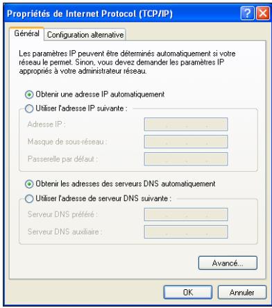 ASUS O!PLAY HDP-R1 - Sous Windows XP - 2