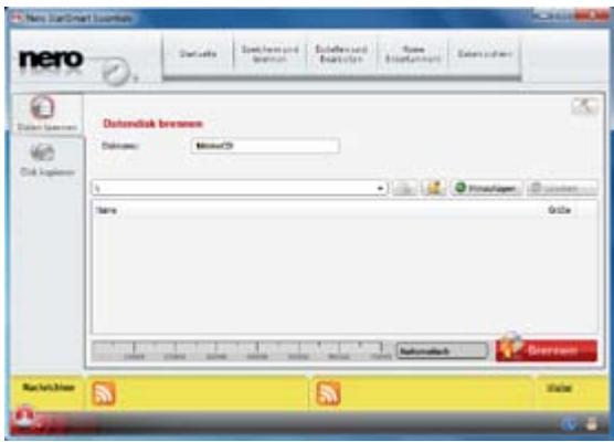 ASUS TYTAN CG8480-FR017S - So brennen Sie Dateien: - 1