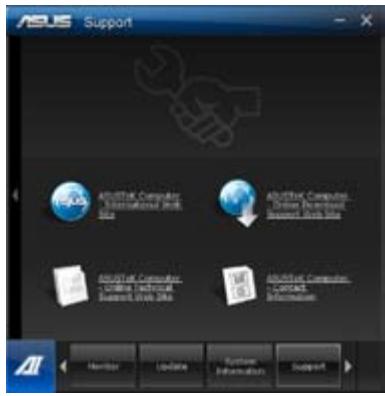 ASUS TYTAN CG8480-FR017S - O ecran de Suporte - 1