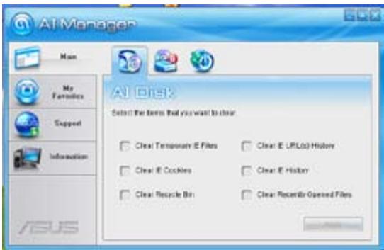 ASUS TYTAN CG8480-FR017S - AI Disk - 1