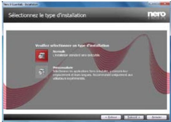 ASUS TYTAN CG8480-FR017S - Pour installer Nero 9 : - 6