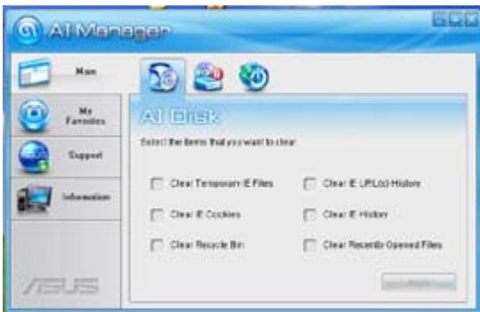 ASUS TYTAN CG8480-FR017S - AI Disk - 1