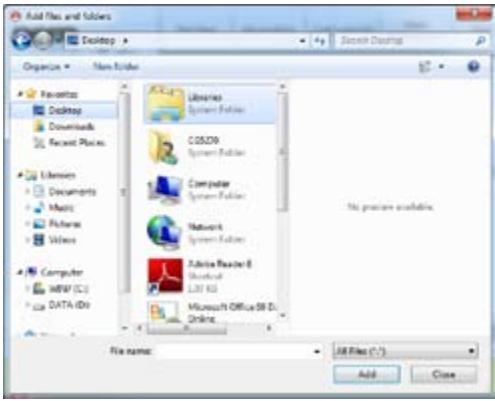 ASUS TYTAN CG8480-FR017S - To burn files: - 2