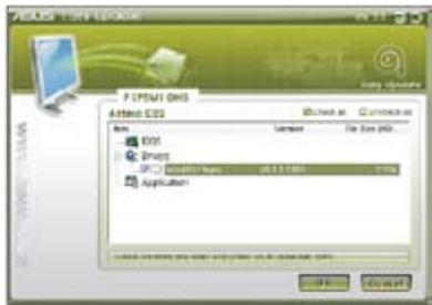ASUS TYTAN CG8480-FR017S - ASUS Easy Update - 4