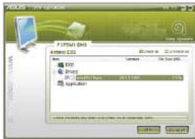 ASUS TYTAN CG8480-FR017S - ASUS Easy Update - 4