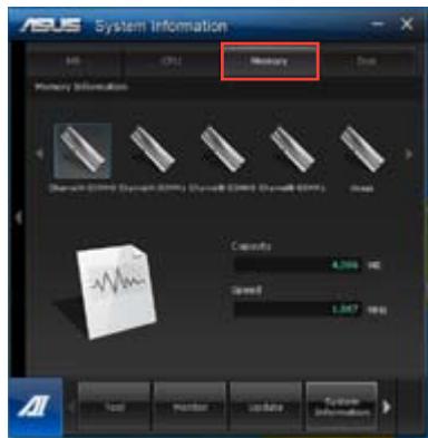 ASUS TYTAN CG8480-FR017S - System Information - 4