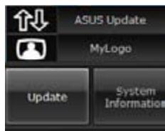 ASUS TYTAN CG8480-FR017S - ASUS Update - 1