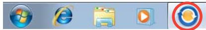 ASUS TYTAN CG8480-FR017S - Iniciar o Webstorage - 1