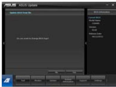 ASUS TYTAN CG8480-FR017S - BIOS über eine BIOS-Datei aktualisieren - 3
