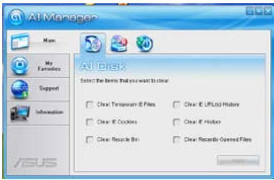 ASUS TYTAN CG8480-FR017S - AI Disk - 1