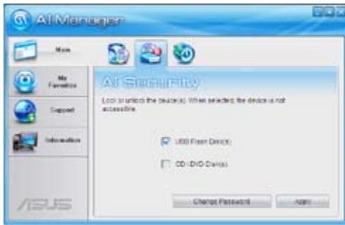 ASUS TYTAN CG8480-FR017S - Pourverrouiller unpéripérisque: - 2