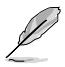 ASUS TYTAN CG8480-FR017S - Connector un clavier et une souris USB - 1