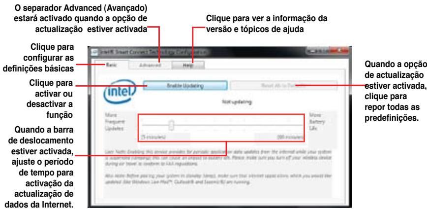 ASUS TYTAN CG8480-FR017S - Utilizar a Tecnologia Intel® Smart Connect - 2