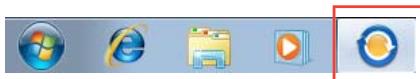 ASUS TYTAN CG8480-FR017S - Webstorage starten - 1