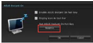 ASUS TYTAN CG8480-FR017S - Pour configurer ASUS Instant On : - 1