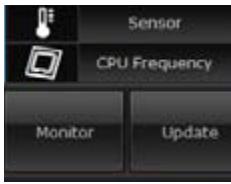 ASUS TYTAN CG8480-FR017S - Sensor - 1