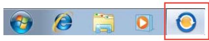 ASUS TYTAN CG8480-FR017S - Demarrer Webstorage - 1