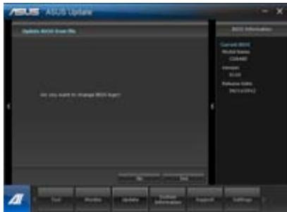 ASUS TYTAN CG8480-FR017S - Téléchargement du BIOS à partir d'Internet - 4