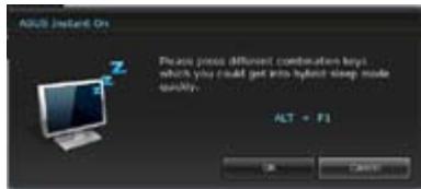 ASUS TYTAN CG8480-FR017S - To set up ASUS Instant On: - 3