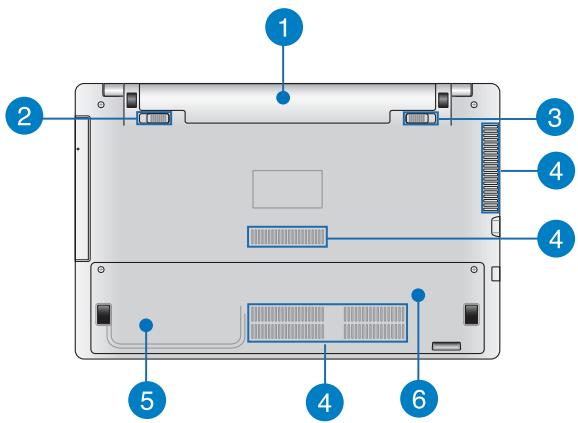 ASUS X550CC-XX200H - Indicateur Verrouillage des majuscules - 1