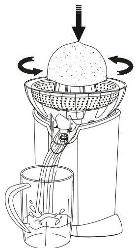 SINGER PRESSE AGRUMES SCJ2316ST - Troubleshooting : - 2