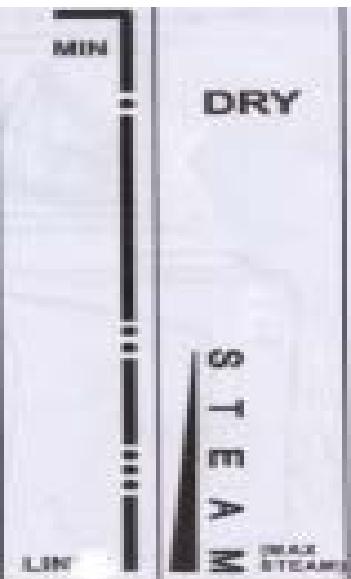 SINGER REPASSAGE S933 - 2