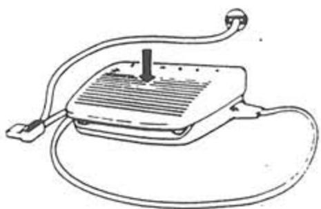 SINGER 740 - Accessoires machine - 11